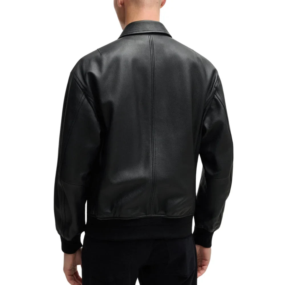 black-leather-bomber-jacket-for-mens