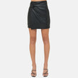 black-leather-mini-twisted-skirt-womens