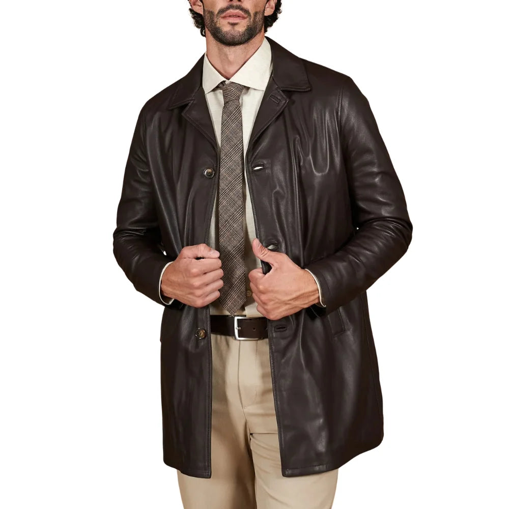 brown-leather-car-coat-mens
