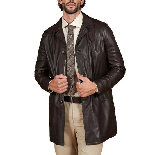 brown-leather-car-coat-mens