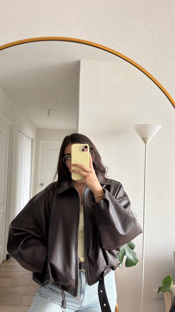 Trendy Jacket