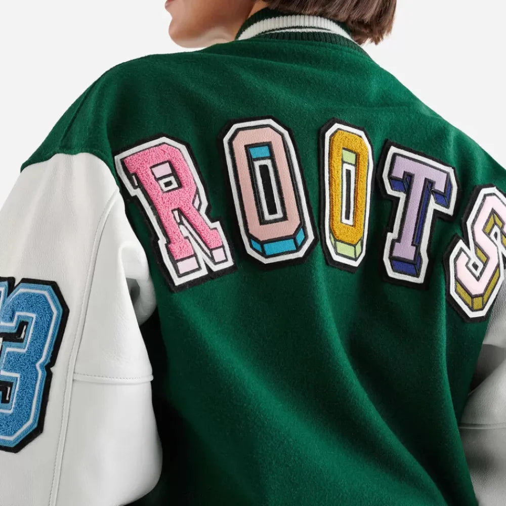 green-and-white-varsity-jacket