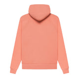 FOG Basic Fleece Peach Essential Hoodie