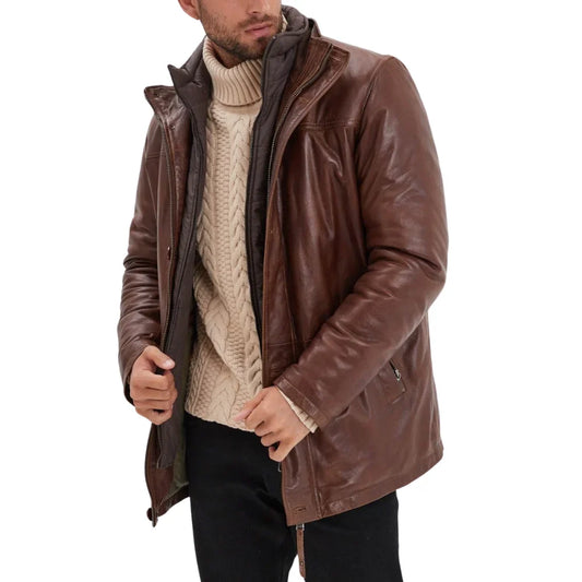 leather-car-coat-mens
