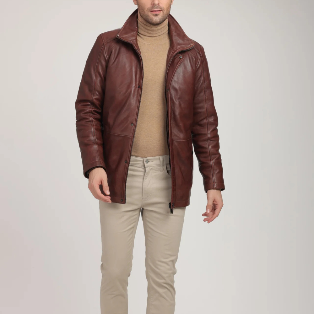 Trendy Jacket