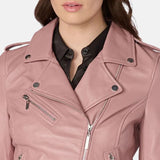 leather-pink-motorcycle-jacket