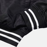 Bomber Varsity Jacket