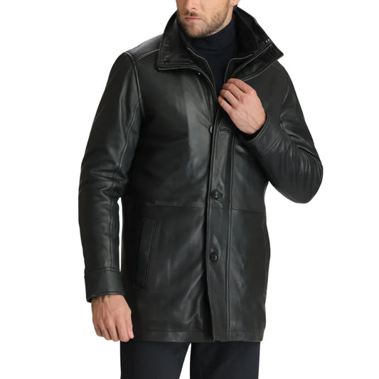 mens-black-car-coat-winter
