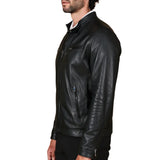 mens-black-leather-jacket