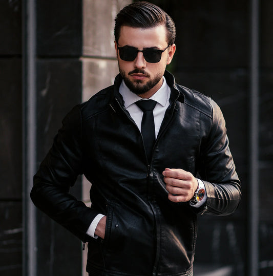 Trendy Jacket