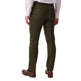 mens-olive-green-tweed-pant