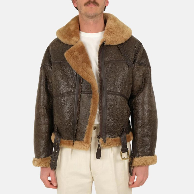 Bomber jacket for winter main image 0
