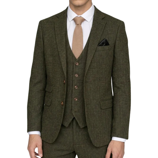 mens-suit-green