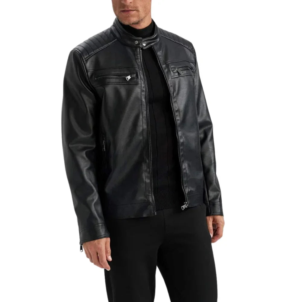 mens-tall-leather-jacket-quilted-shoulders