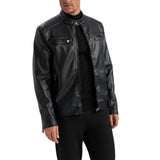mens-tall-leather-jacket-quilted-shoulders