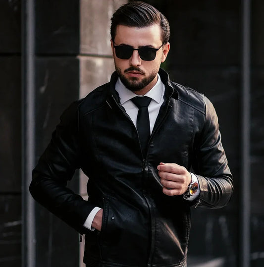 Trendy Jacket