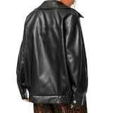 oversized-black-leather-biker-jacket
