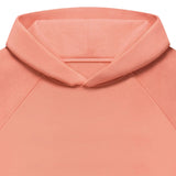 FOG Basic Fleece Peach Essential Hoodie