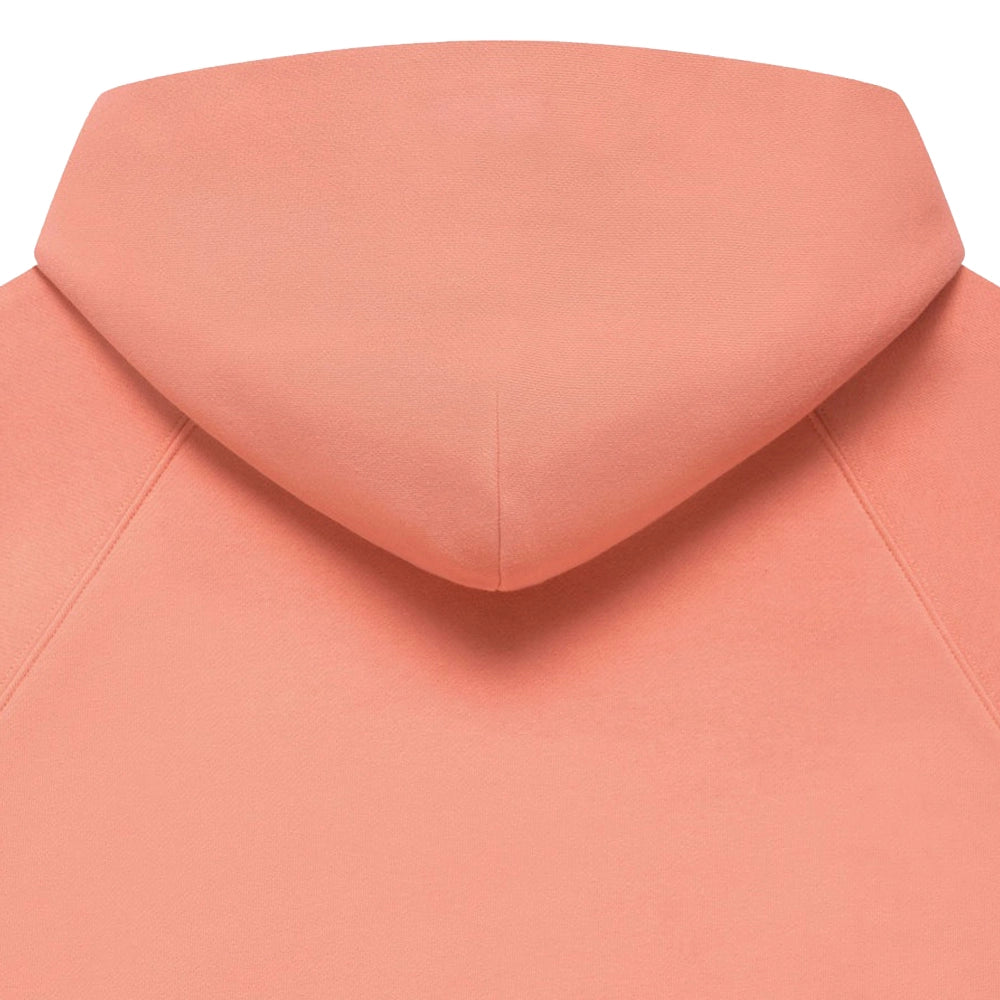 FOG Basic Fleece Peach Essential Hoodie