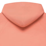 FOG Basic Fleece Peach Essential Hoodie