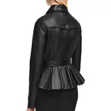 peplum-leather-biker-jacket