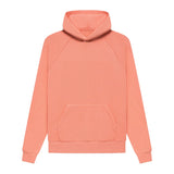 FOG Basic Fleece Peach Essential Hoodie