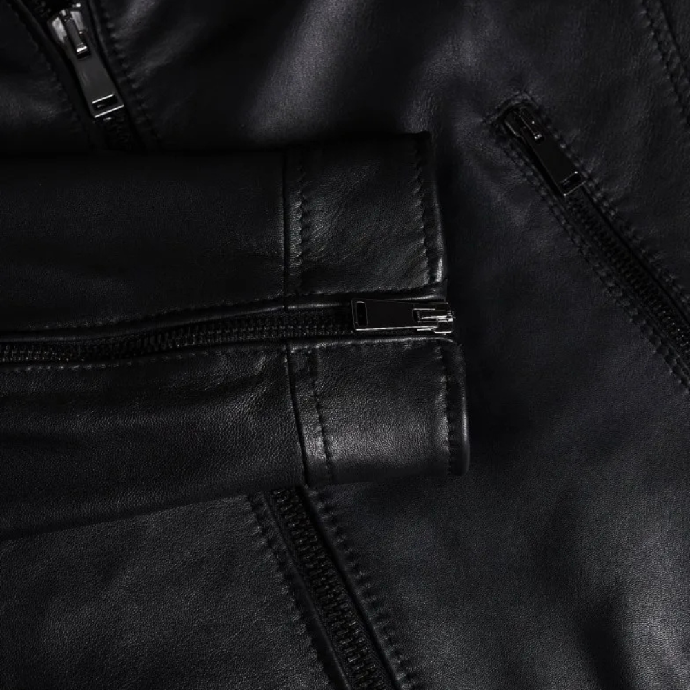 Trendy Jacket