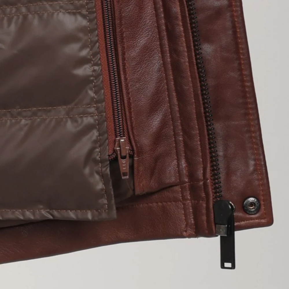 Trendy Jacket