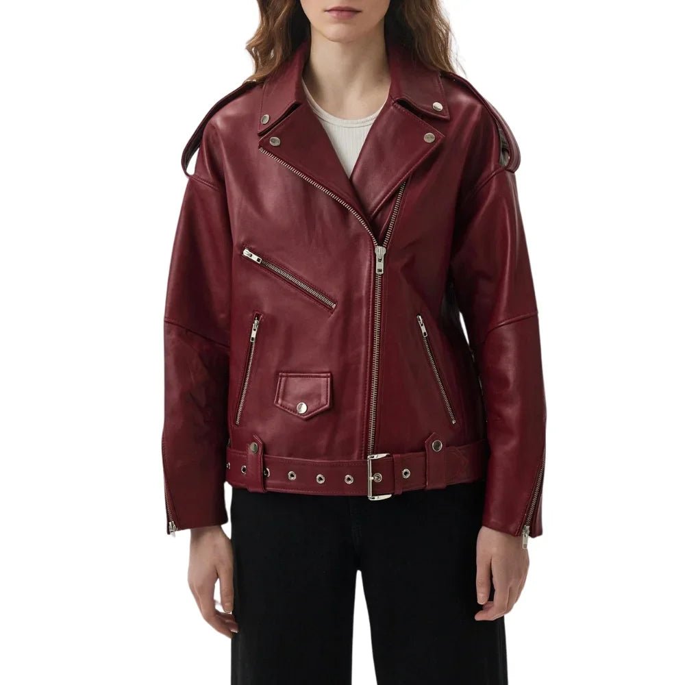 red leather jacket
red leather biker jacket​
red leather jacket mens
red leather jacket women
red women's leather jacket​
female red leather jacket​
ladies red leather jacket
leather jacket red women​
dark red leather jacket​
red leather bomber jacket
leather jacket black red​
red leather jacket men​
red leather jackets women​
womens red leather jacket​
cropped red leather jacket
leather bomber jacket red