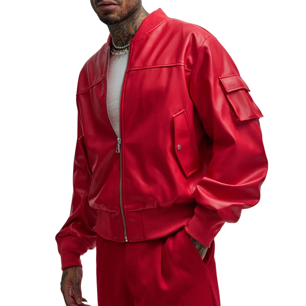 red leather jacket
red leather biker jacket​
red leather jacket mens
red leather jacket women
red women's leather jacket​
female red leather jacket​
ladies red leather jacket
leather jacket red women​
dark red leather jacket​
red leather bomber jacket
leather jacket black red​
red leather jacket men​
red leather jackets women​
womens red leather jacket​
cropped red leather jacket
leather bomber jacket red