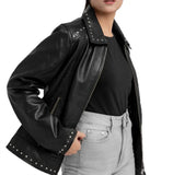 studded-black-leather-biker-jacket-womens