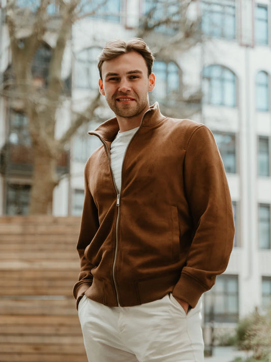Trendy Jacket