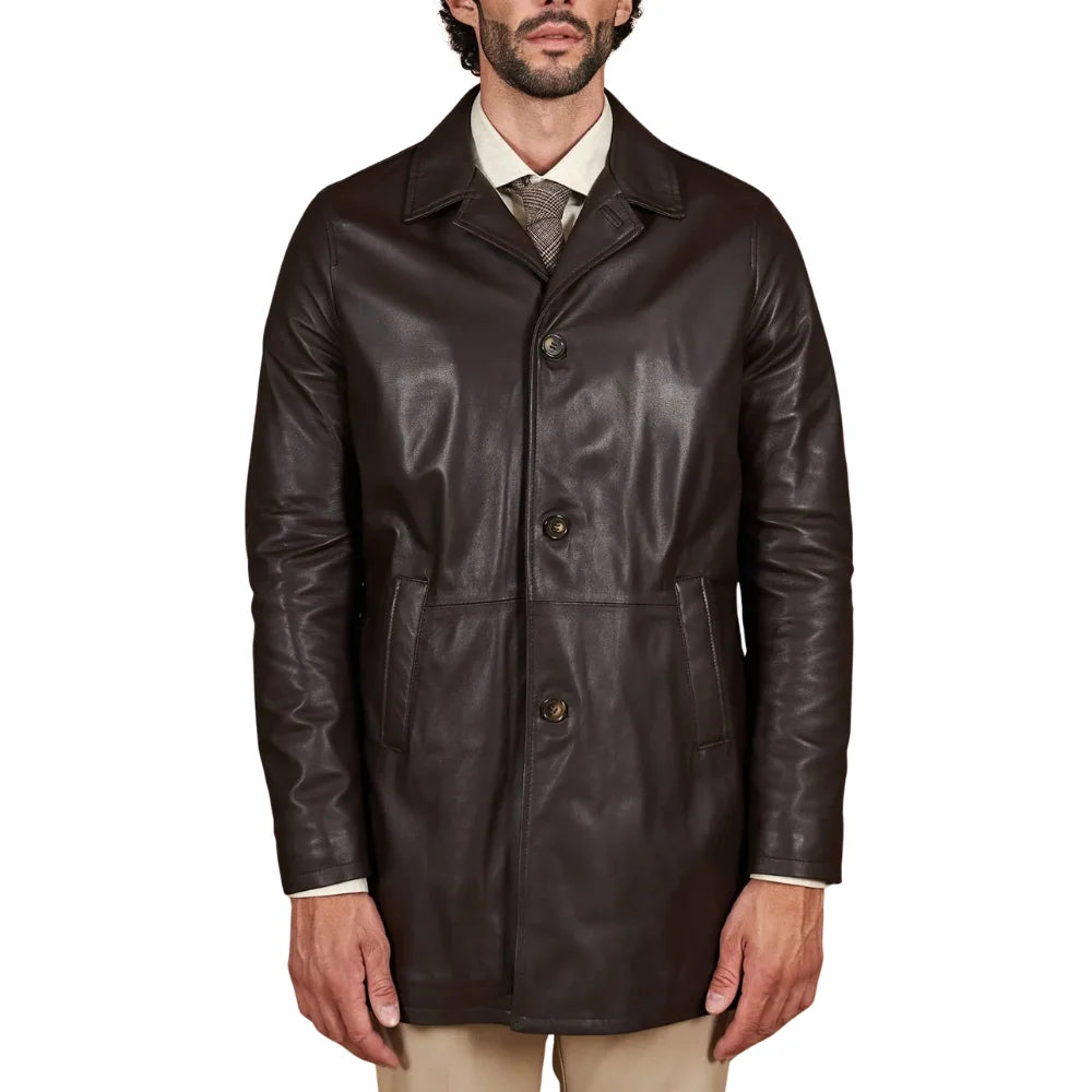 trendy-jacket-brornw-leather-car-coat