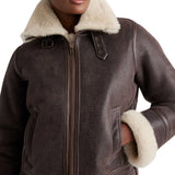 womens-belted-winter-leather-jacket