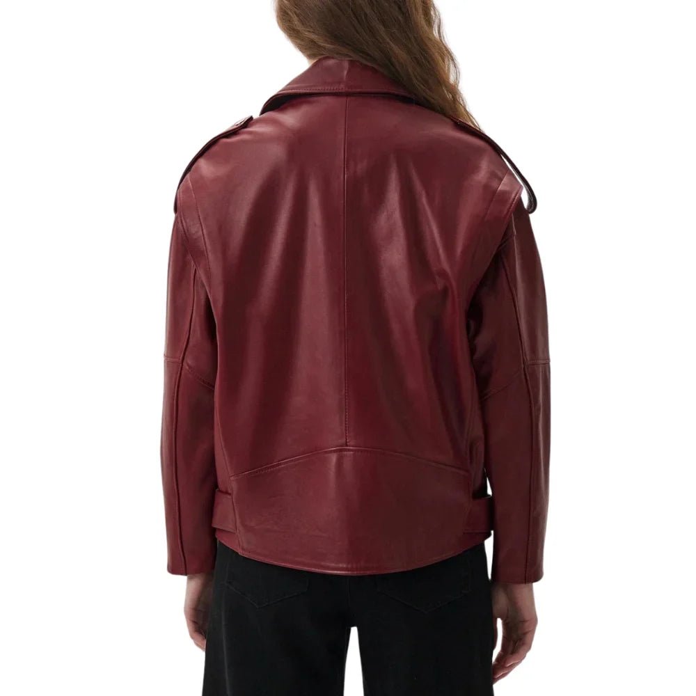 red leather jacket
red leather biker jacket​
red leather jacket mens
red leather jacket women
red women's leather jacket​
female red leather jacket​
ladies red leather jacket
leather jacket red women​
dark red leather jacket​
red leather bomber jacket
leather jacket black red​
red leather jacket men​
red leather jackets women​
womens red leather jacket​
cropped red leather jacket
leather bomber jacket red