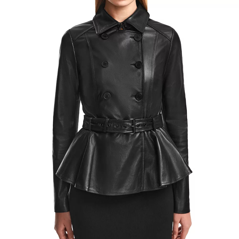 womens-black-aysmetrical-jakcet