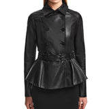 womens-black-aysmetrical-jakcet