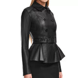 womens-black-biker-jacket-peplum