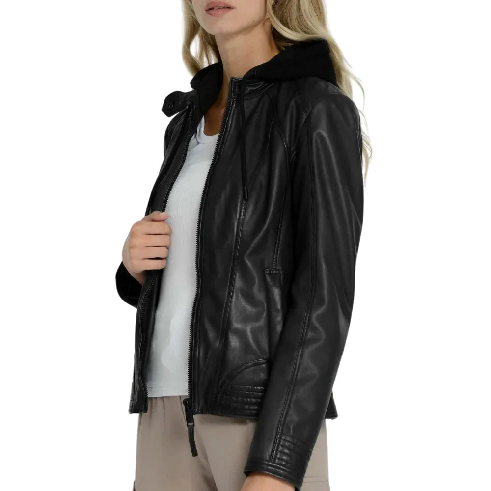 womens-black-leather-jacket