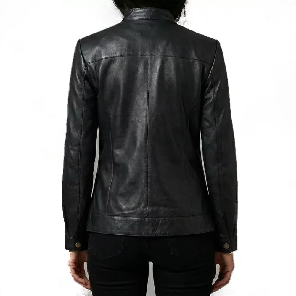 womens-black-leather-slim-fit-jacket