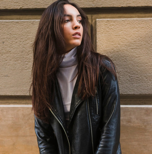 Trendy Jacket