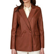 womens-double-breasted-tan-leather-coat
