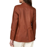 womens-leather-blazer-jacket