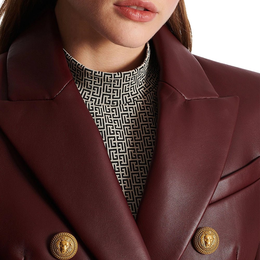 womens-peak-collar-leather-blazer