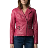 womens-pink-jacket