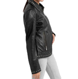 womens-studded-leather-jacket
