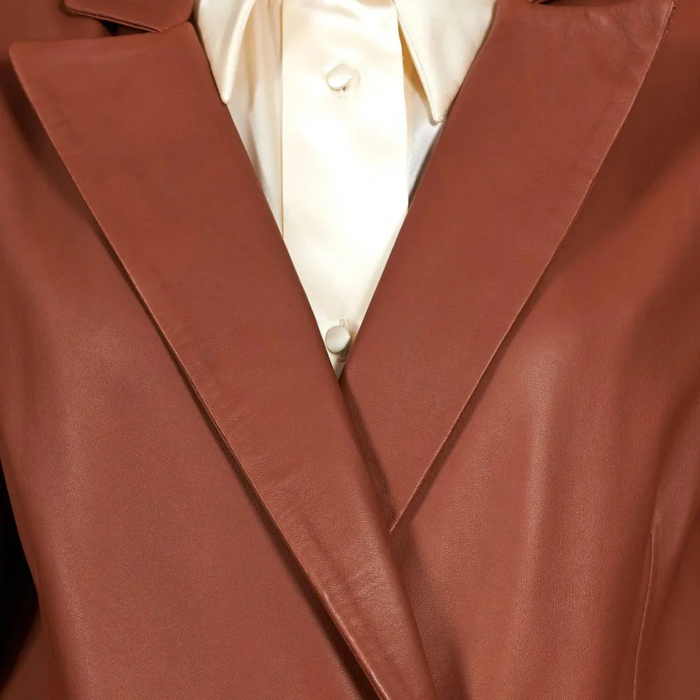 womens-tan-blazer-jacket