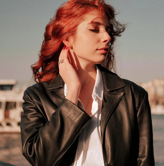 Trendy Jacket