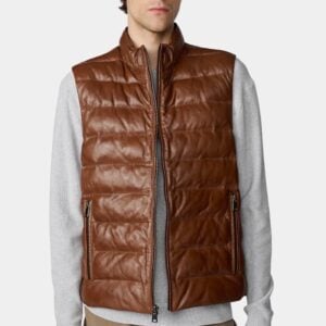 quilted-brown-leather-puffer-vest-brown