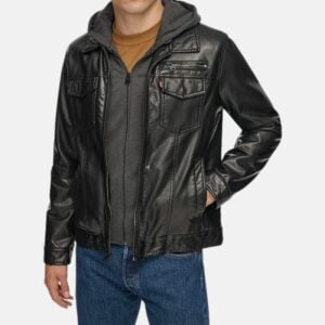black-hooded-leather-jacket-mens